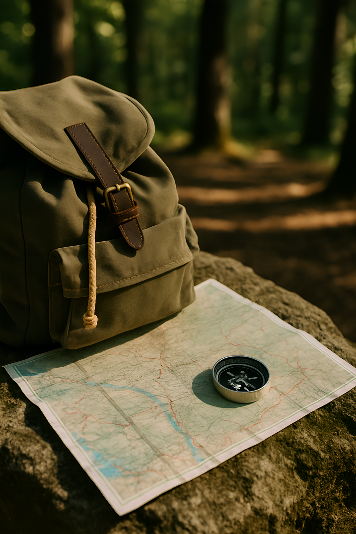 Camping