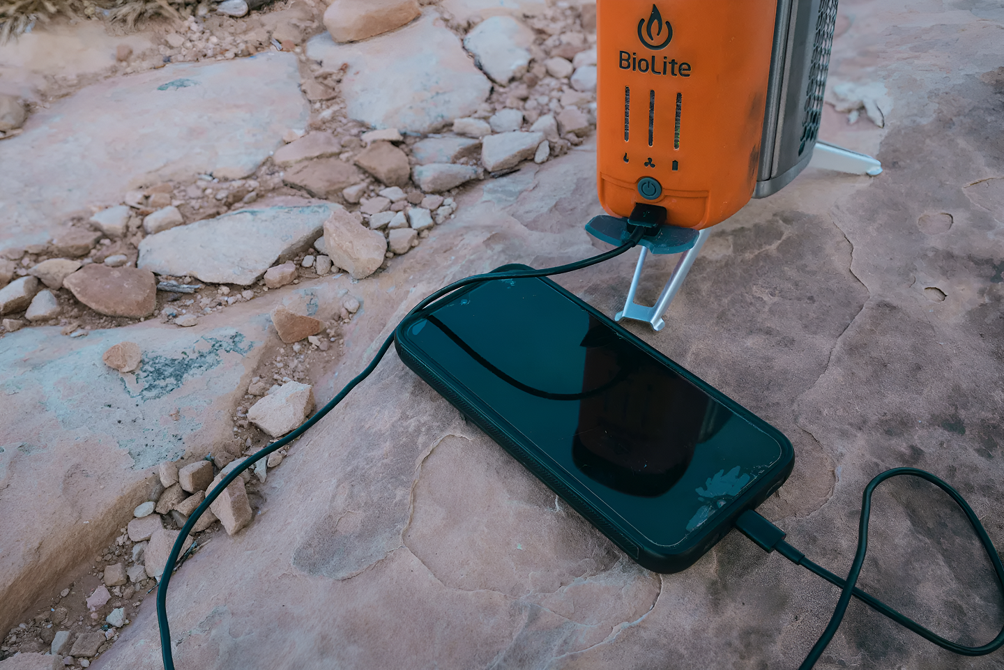 Camping stove Camping stove