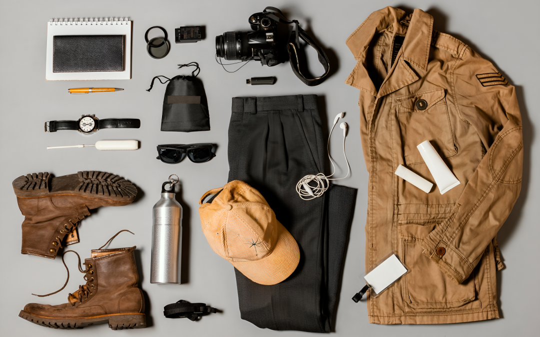 The Ultimate Guide to Trendy Camping Apparel: Fashion Meets Function