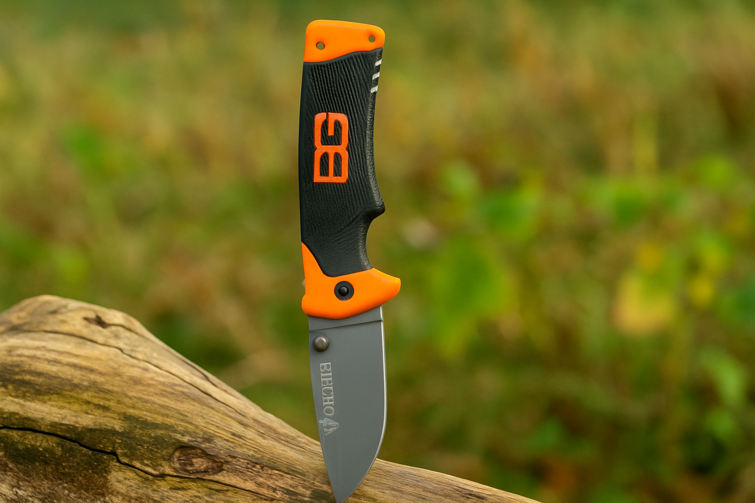 Hunting knife Hunting knife