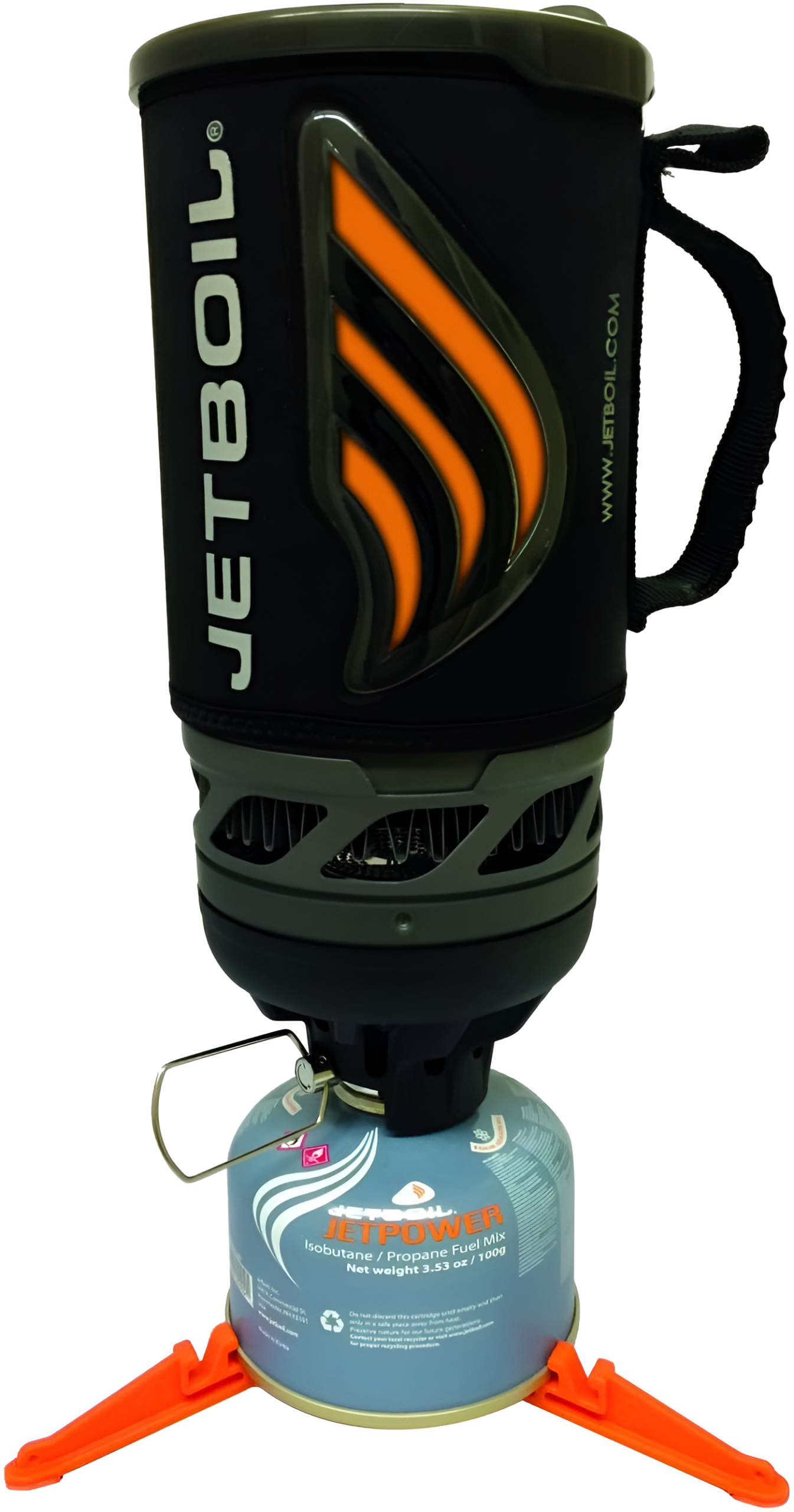 Jetboil Flash Camping stove Jetboil Flash Camping stove