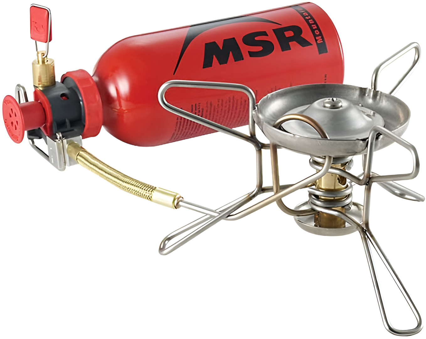 MSR WhisperLite