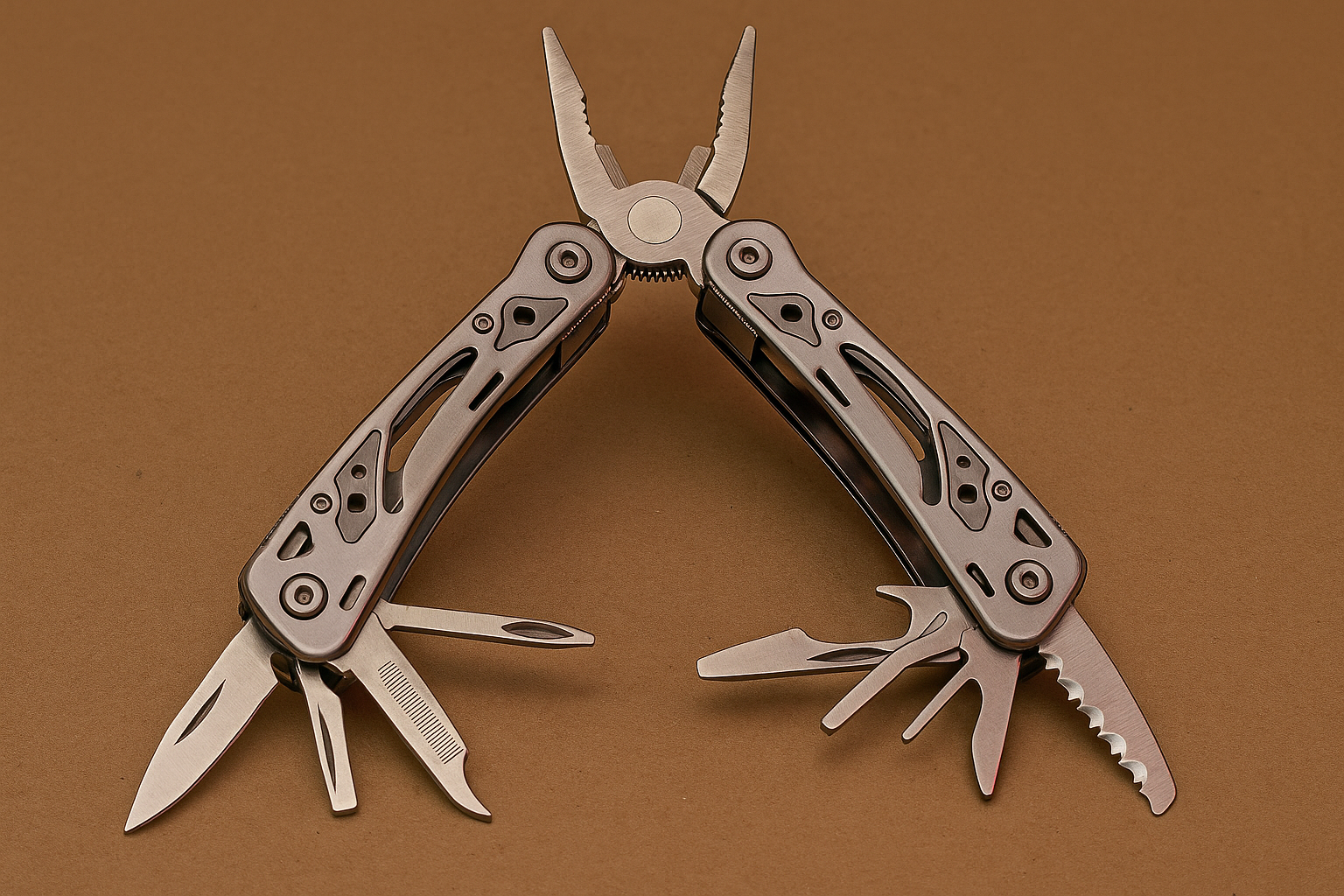 Multi functional pliers multi functional camping pliers