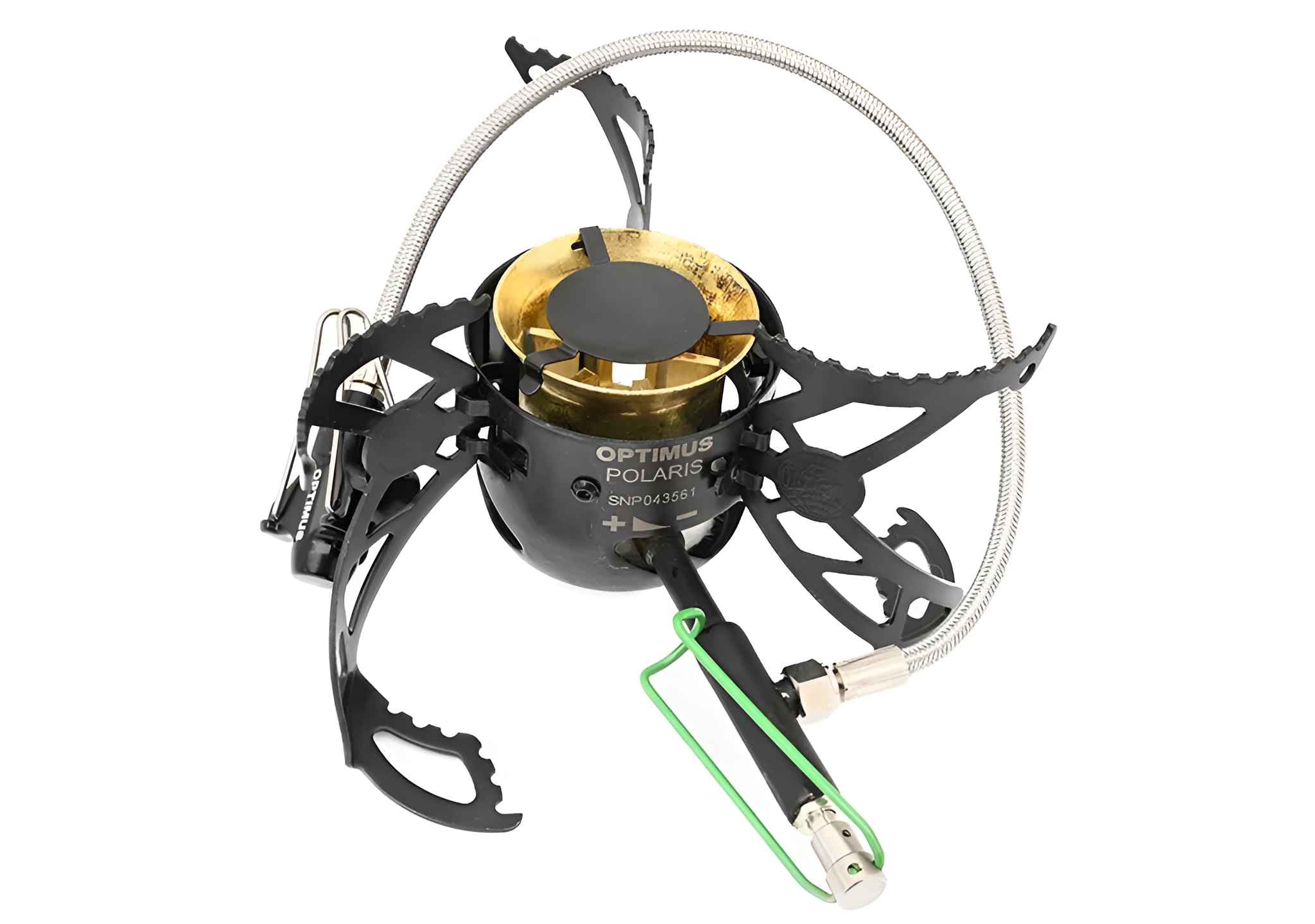 Optimus Polaris camping stove