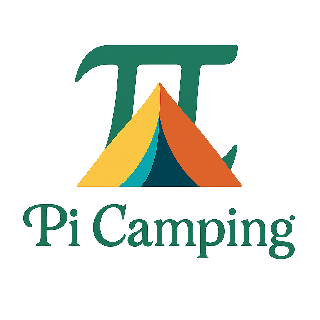 Pi Camping