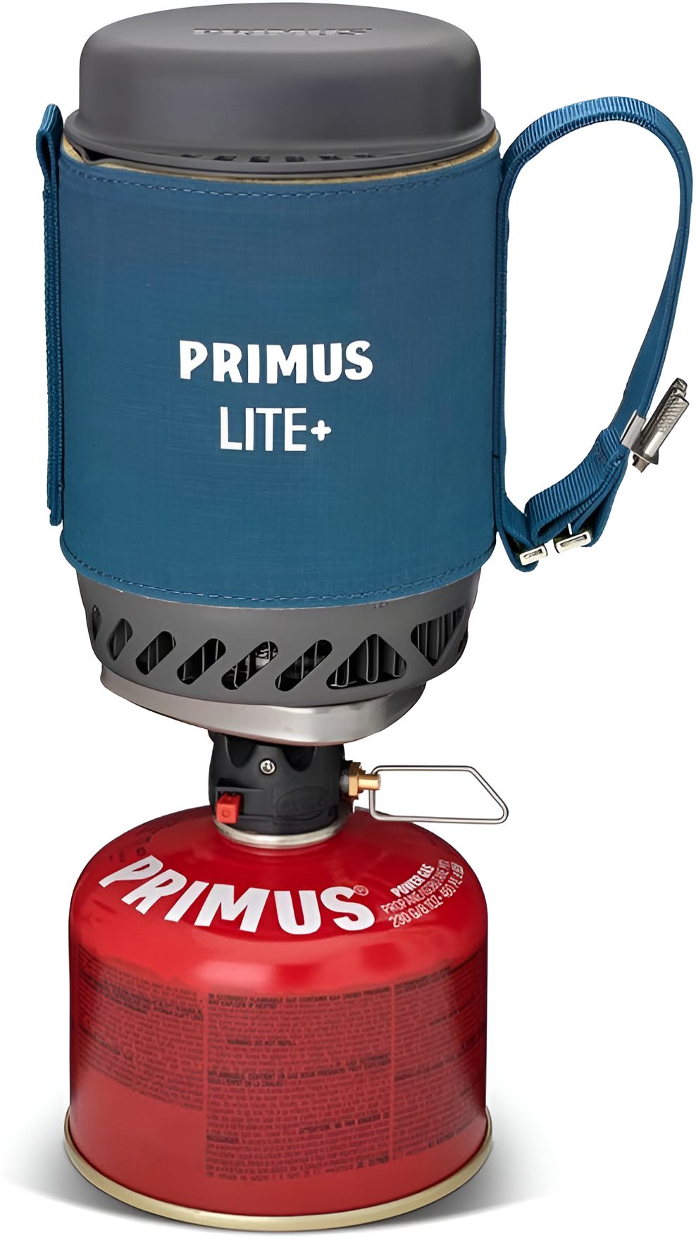 Primus Lite+