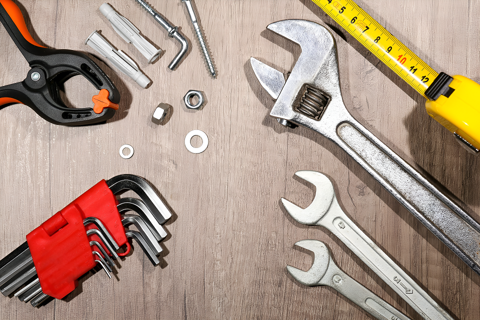 Featured image Repair tool