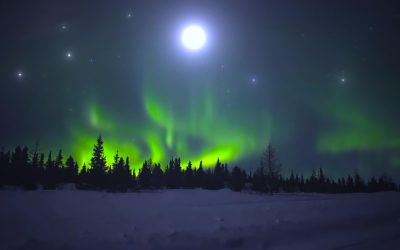 Alaska’s Midnight Sun Hikes: Best Trails to Explore in July