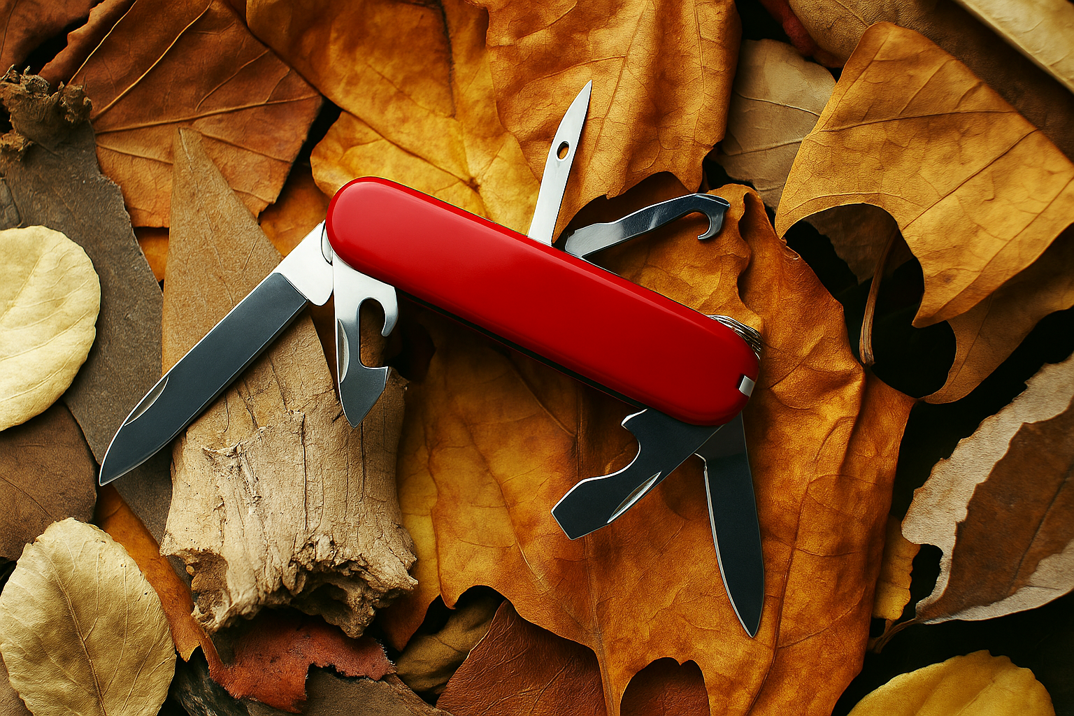 multi functional tool Multi functional camping tool
