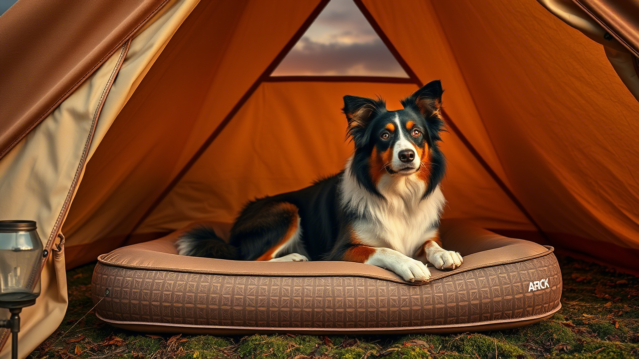 pets bed