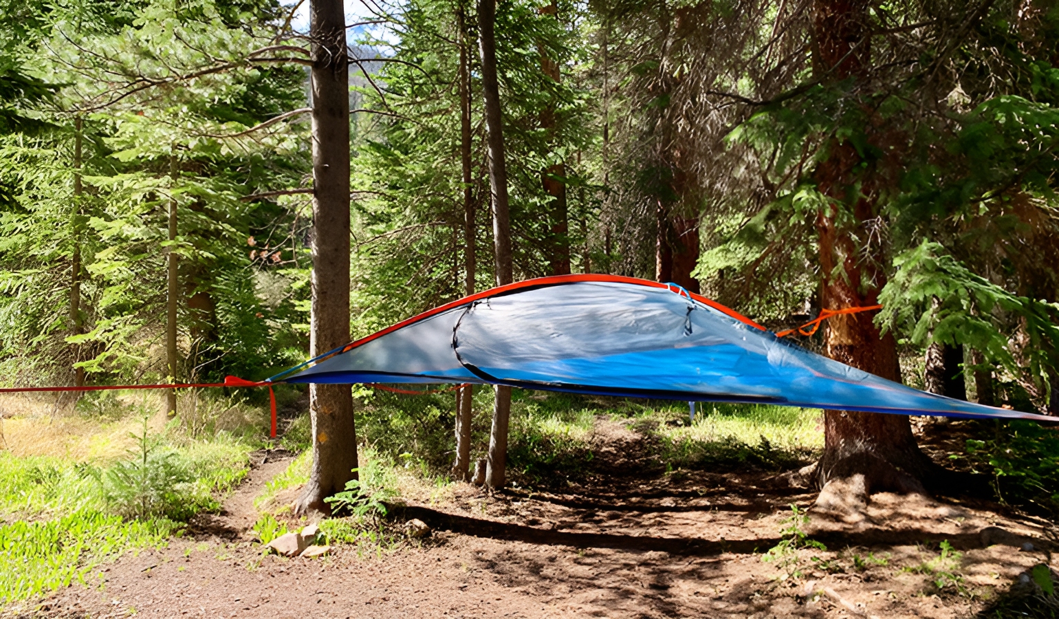 Tentsile Flite 2-Person Tree Tent