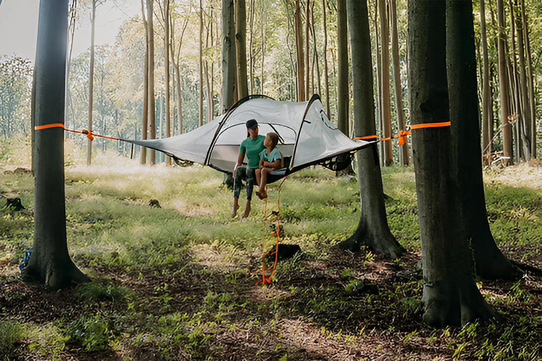 Tentsile Stingray 3-Person Tree Tent
