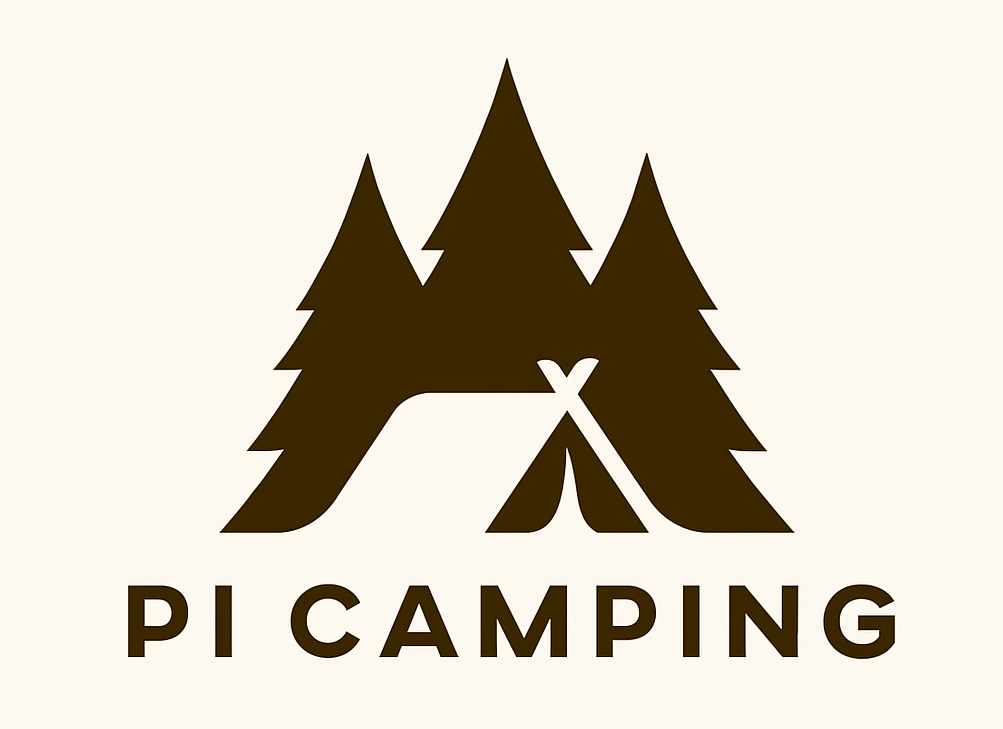 Pi Camping